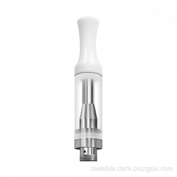 Cbd Cigarette Disposable Glass Tank